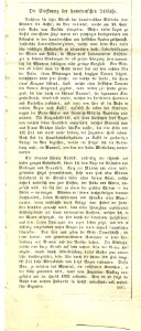 Illustrirte Zeitung No. 698 Leipzig 15. November 1856 Seite 313 Ausschnitt, Die Eröffnung der hannöverschen Südbahn