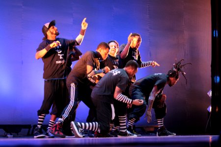 Illstyle & Peace Productions hip hop show in Donetsk, April 4, 2013 (8639982658)