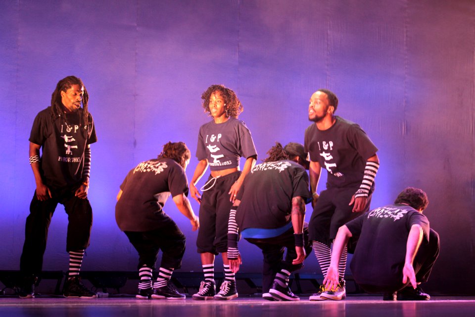 Illstyle & Peace Productions hip hop show in Donetsk, April 4, 2013 (8639984532)