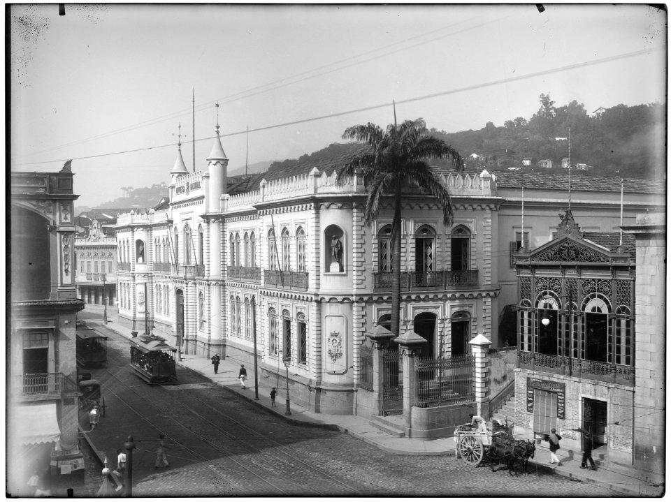 Imprensa Nacional - 3