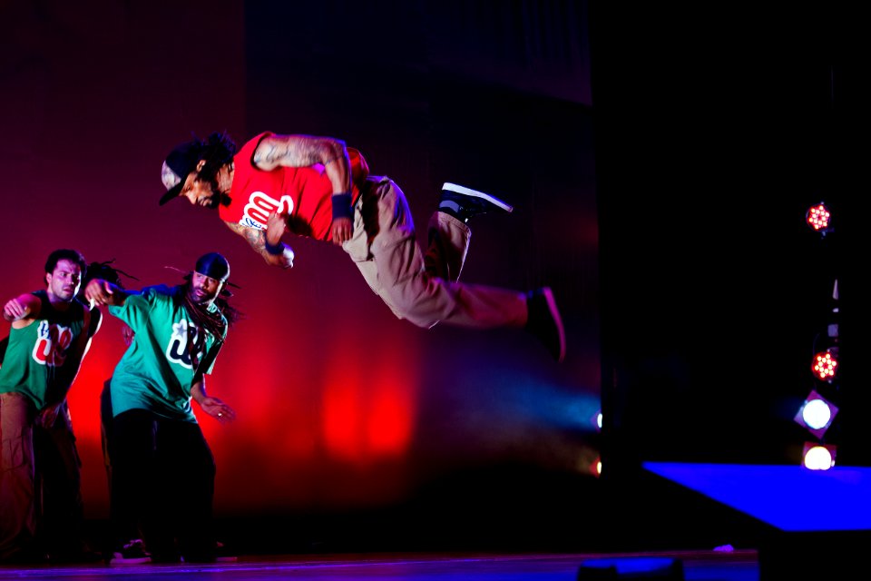 Illstyle & Peace Productions hip hop show in Donetsk, April 4, 2013 (8650620601)