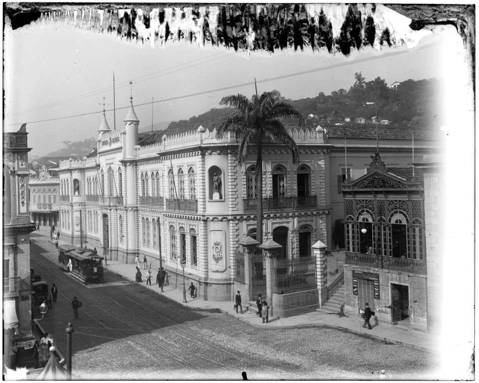 Imprensa Nacional - 1