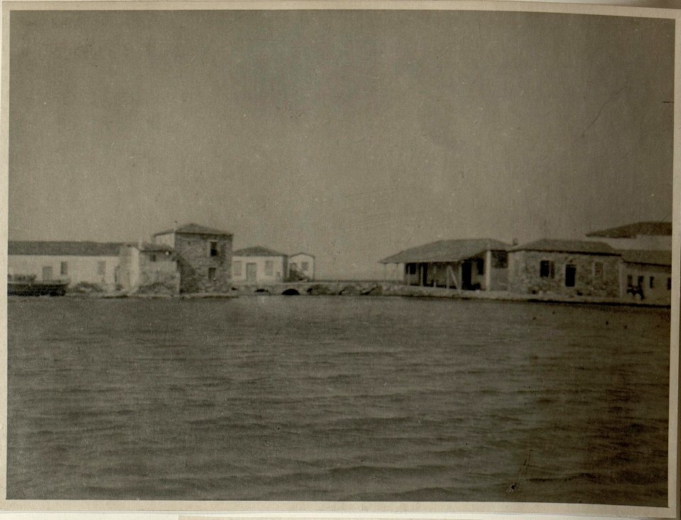 Im Hafen von Mordava Iskele (BildID 15544482)