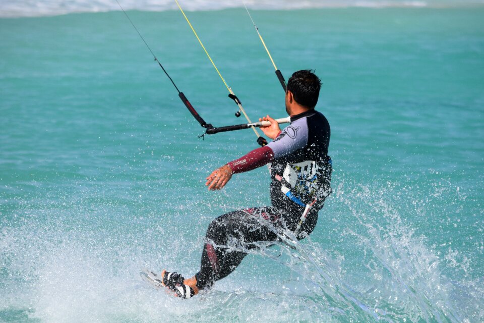 Adventure active activity