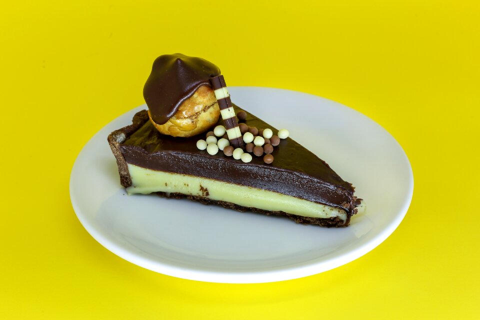 Eat delicious gastronomy