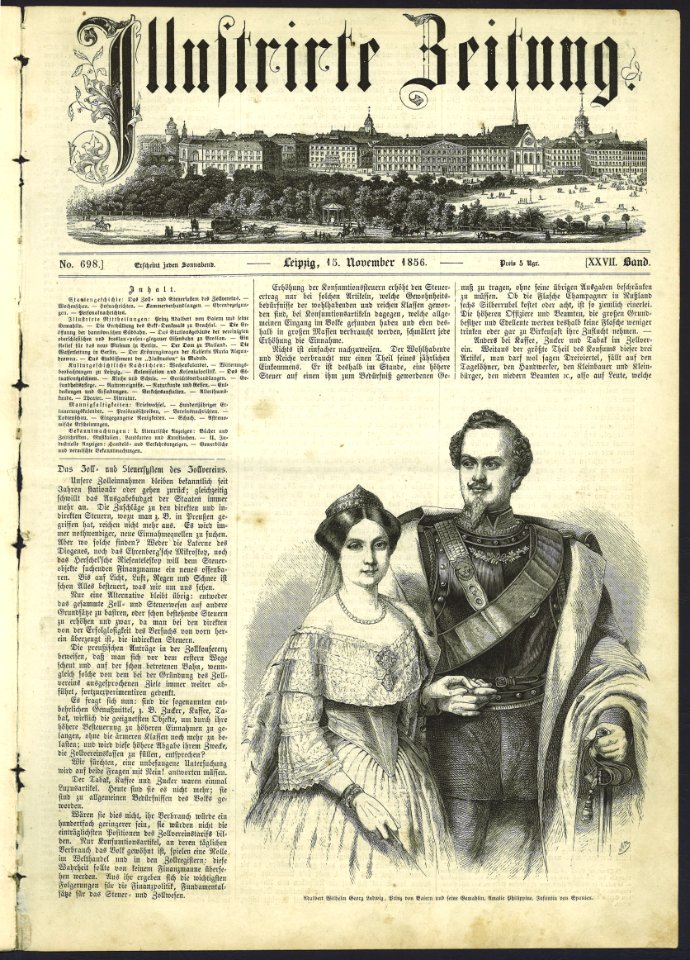 Illustrirte Zeitung No. 0698, Seite 309, 1865-11-15