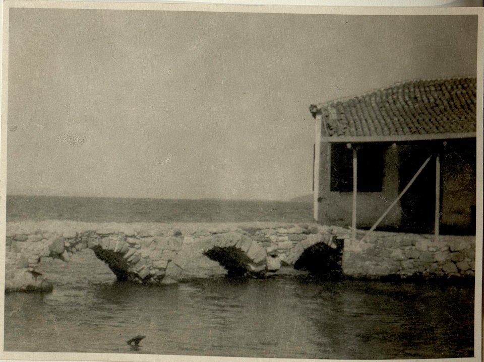 Im Hafen von Mordava Iskele (BildID 15544496)