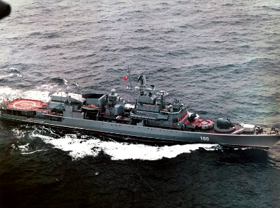 Imeni 70-letiya VCheKa-KGB 1