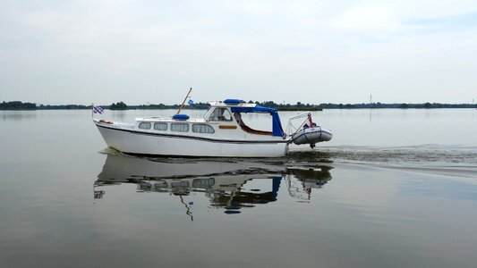 Vessel friesland more photo