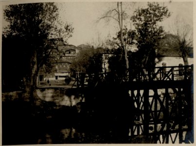 Im Tal der süssen Wasser, Istanbul (BildID 15544629)