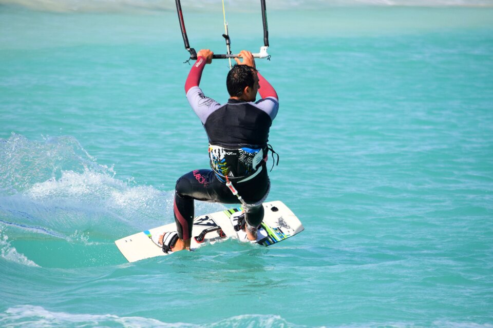 Adventure active activity