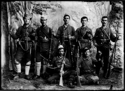 IMARO-band-Kastoria-Papazoglou