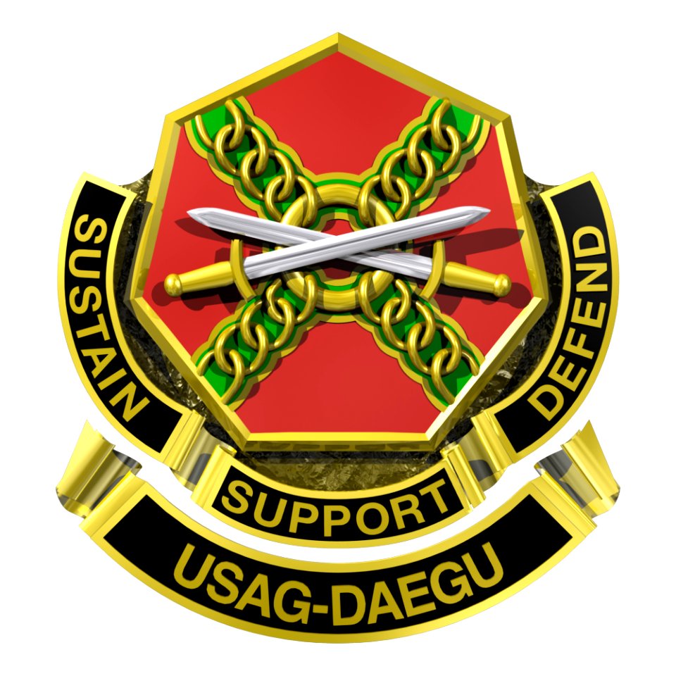 IMCOMCrest-USAGDaegu
