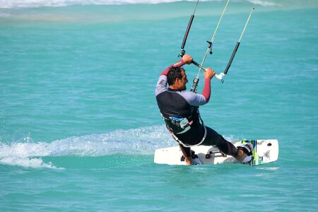 Adventure active activity