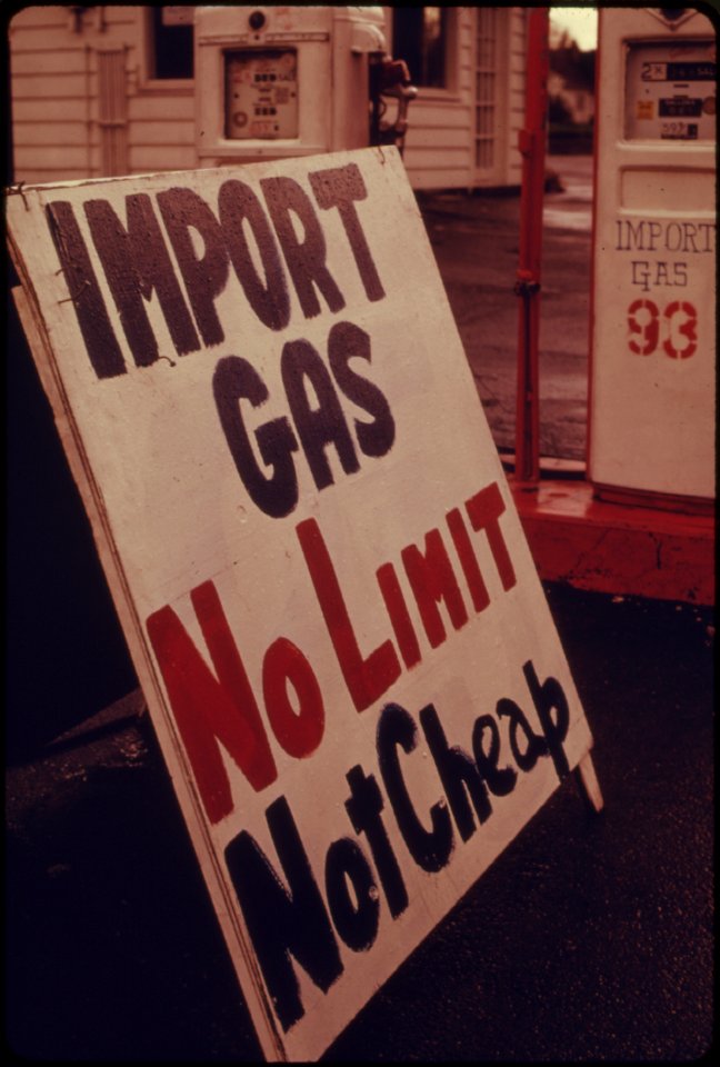 Imported-gasoline-was-sold-at-this-service-station-during-the-fuel-crisis-in-the-fall-and-winter-of-1973-74021974 4271786563 o