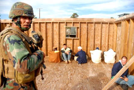 In action at Camp Shelby DVIDS130413