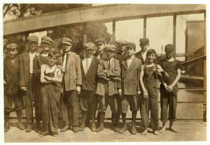 In Washington Mill. LOC nclc.02326