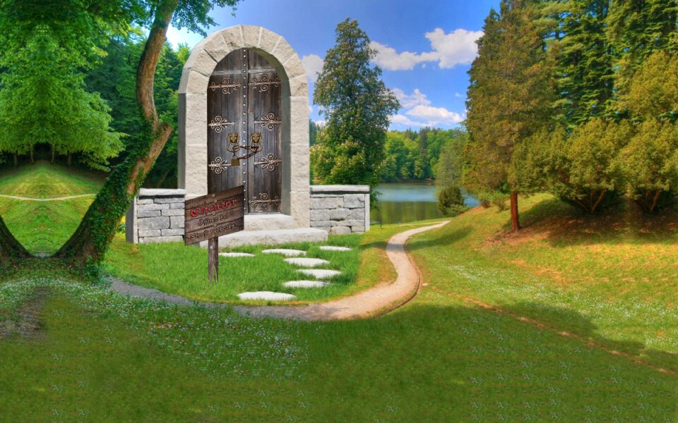 Fairy tales fairytale shield