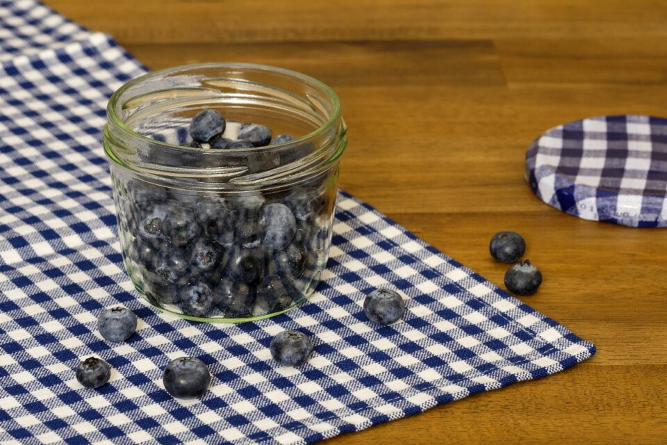 Moll berry wild berry berry