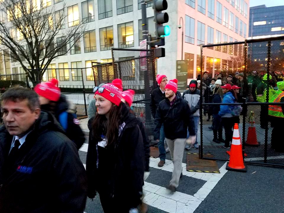 Inauguration Inauguration 16174487 1199255296817086 1054909191306797944 n