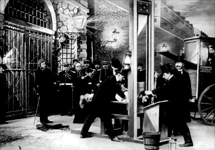 Incendiaires Méliès