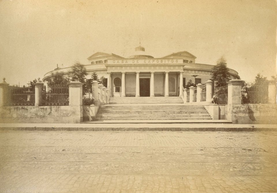 Inclusa (Junior, 1876)