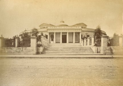 Inclusa (Junior, 1876) photo