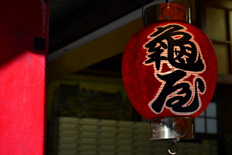 Japanese asia travel