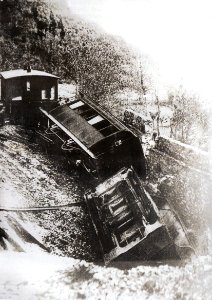 Incidente tramvia