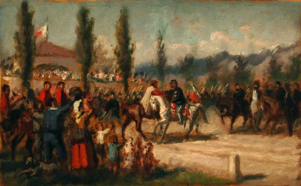Incontro di Teano