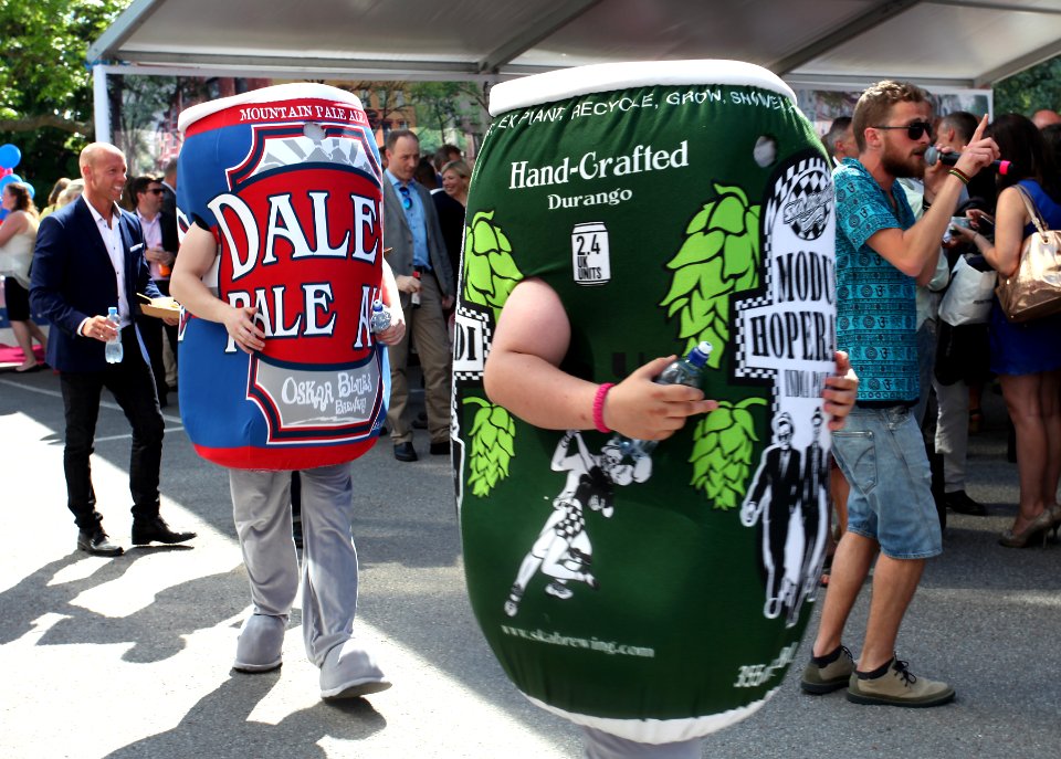 Independce Celebration 196 (27812839325)