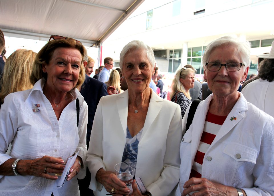 Independce Celebration 207 (27201530073)