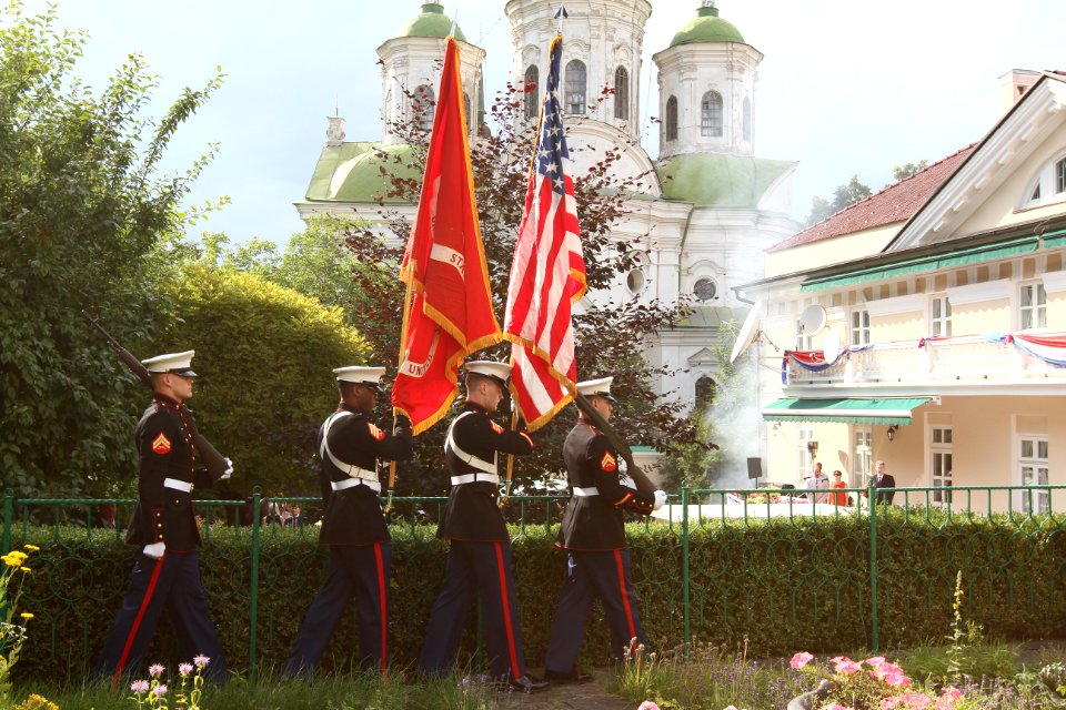 Independence Day Reception, July 3, 2014 (14417849100)