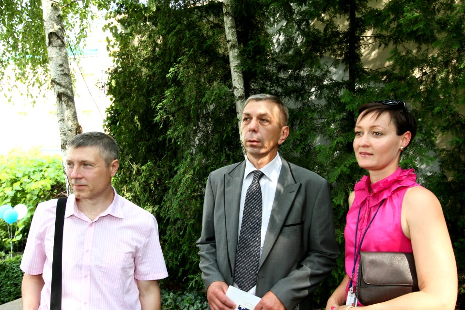 Independence Day Reception, July 3, 2014 (14417881460)