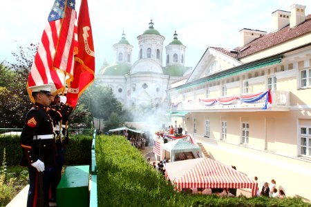 Independence Day Reception, July 3, 2014 (14417908869)