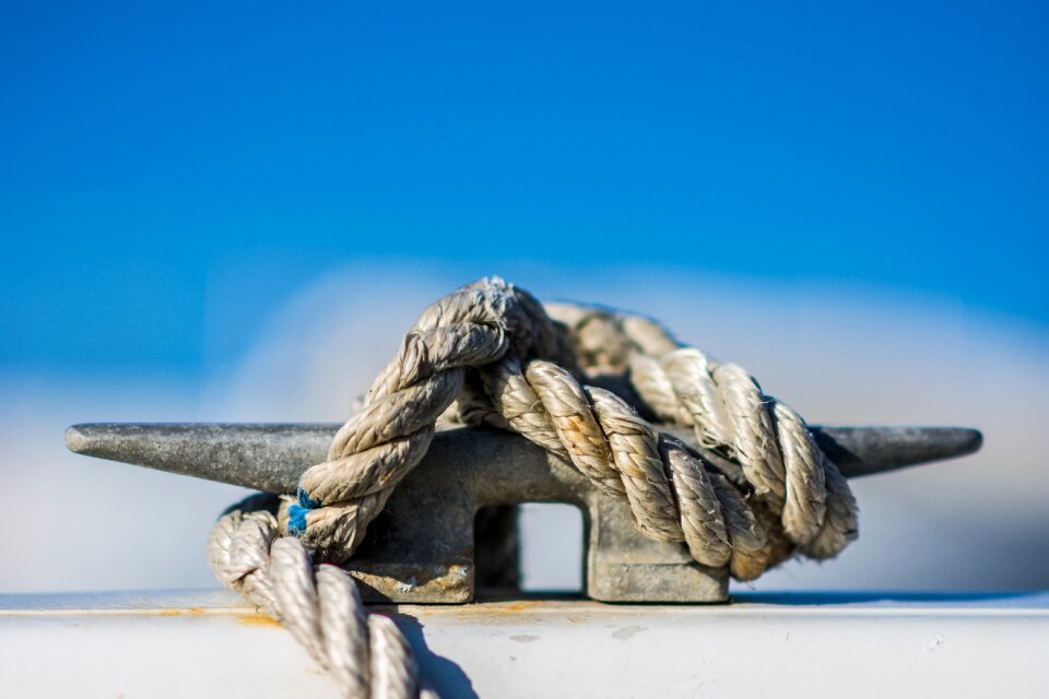 Travel nature yachting