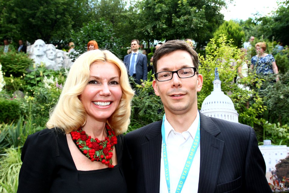 Independence Day Reception, July 3, 2014 (14581481026)