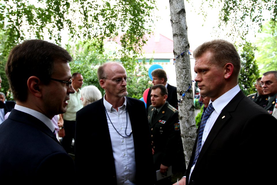 Independence Day Reception, July 3, 2014 (14417906698)