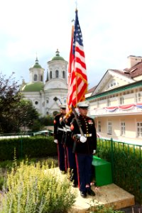 Independence Day Reception, July 3, 2014 (14417910409)