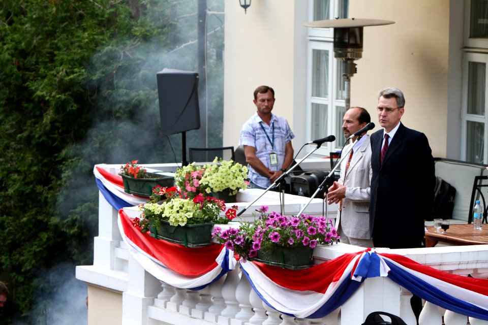 Independence Day Reception, July 3, 2014 (14601220141)