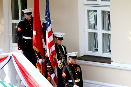 Independence Day Reception, July 3, 2014 (14602499604)