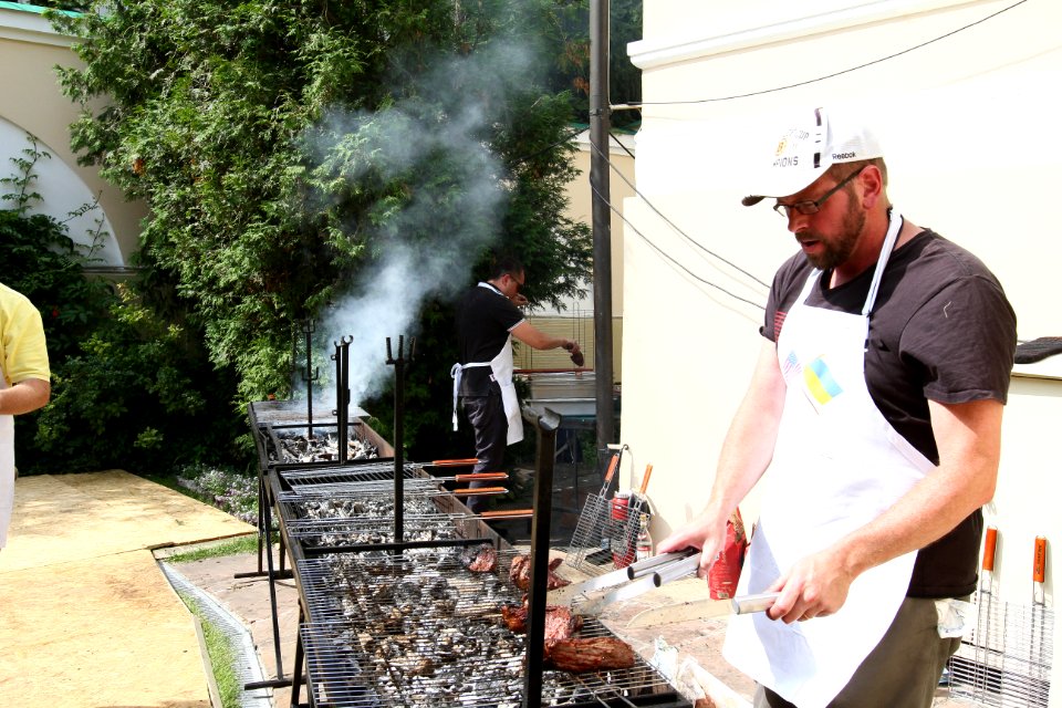 Independence Day Reception, July 3, 2014 (14417927118)