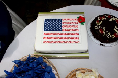 Independence Day Reception, July 3, 2014 (14602505354)