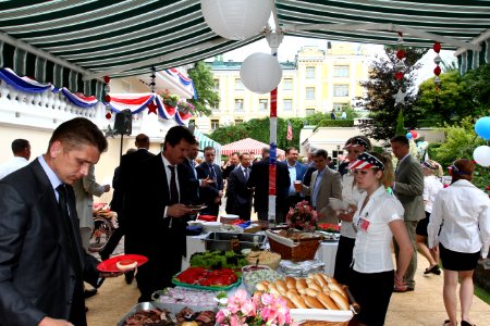 Independence Day Reception, July 3, 2014 (14418101867)