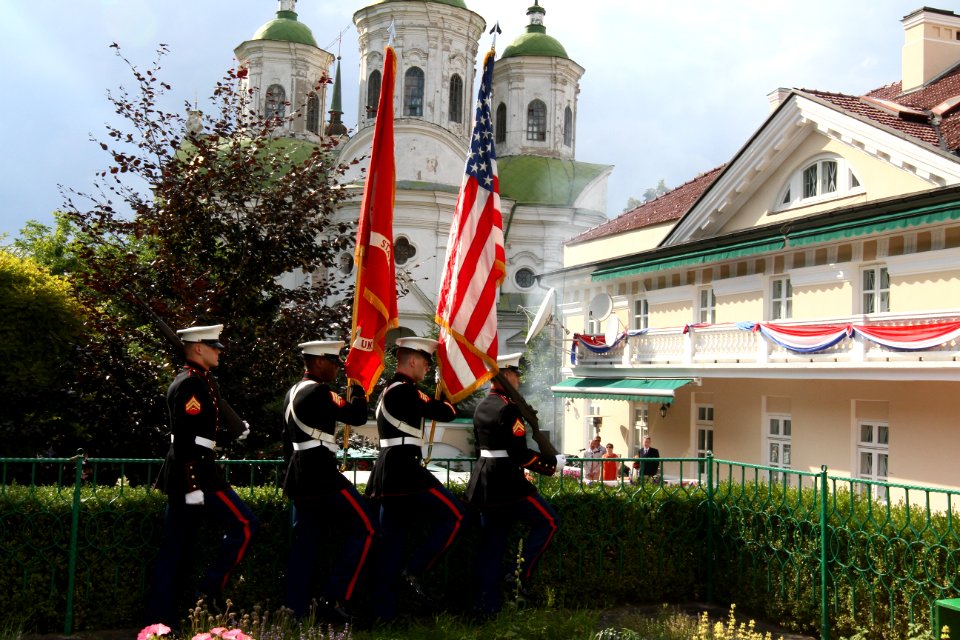 Independence Day Reception, July 3, 2014 (14581473686)