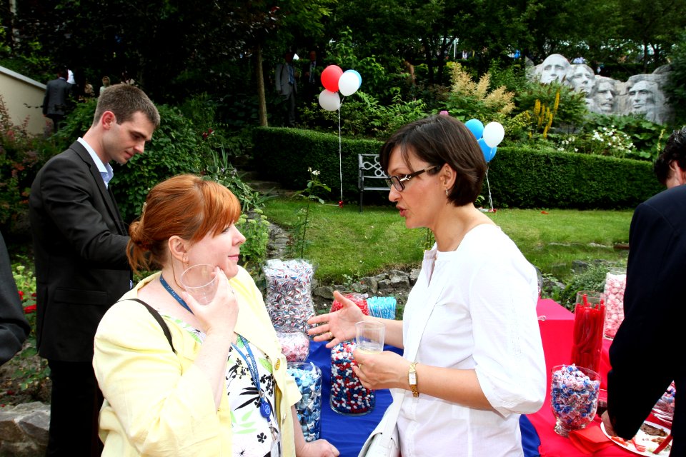 Independence Day Reception, July 3, 2014 (14603911852)