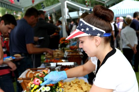 Independence Day Reception, July 3, 2014 (14603920522)