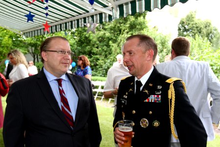 Independence Day Reception, July 3, 2014 (14604513745)