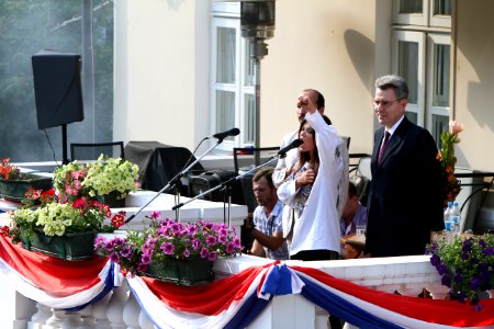 Independence Day Reception, July 3, 2014 (14624539373)