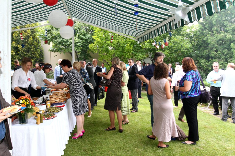 Independence Day Reception, July 3, 2014 (14602525274)